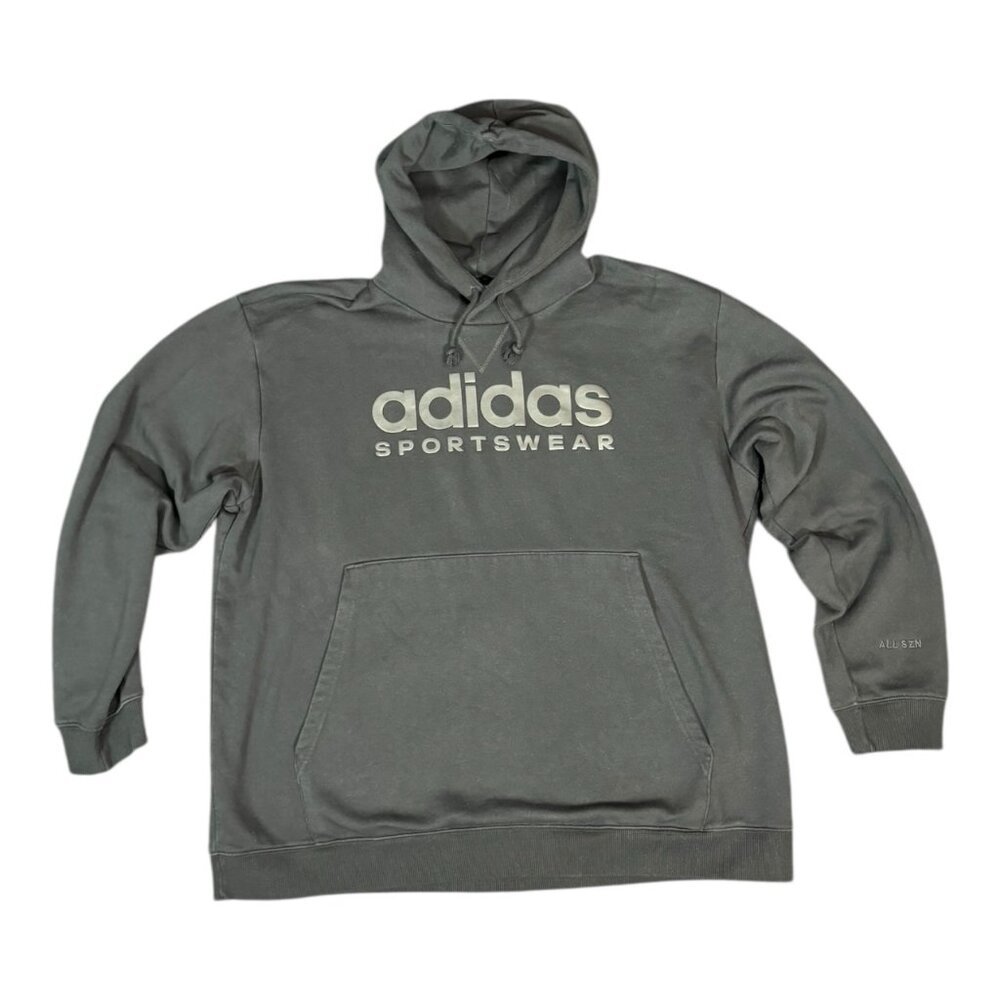 adidas All Szn G hoodie
